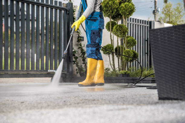 Best Dumpster Area Cleaning  in Williamstown, PA