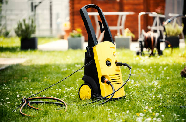 Best Patio and Deck Pressure Washing  in Williamstown, PA